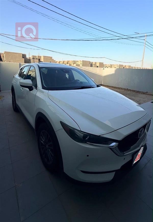 مازدا CX-5 2021 للبيع في العراق - النجف